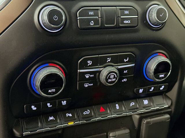 2022 Chevrolet Silverado 1500 Limited