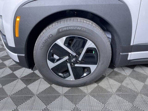 2026 Hyundai IONIQ 9 SE