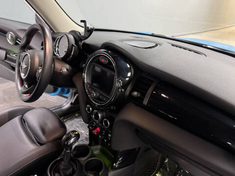 2019 MINI Hardtop 2 Door Cooper S