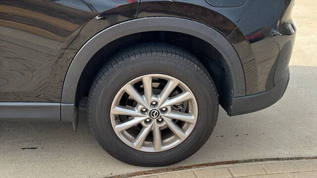 2023 Mazda CX-5 2.5 S Select