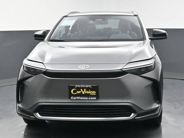 2023 Toyota bZ4X XLE