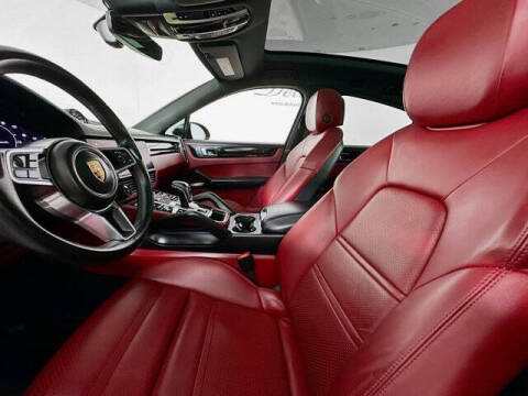 2022 Porsche Cayenne