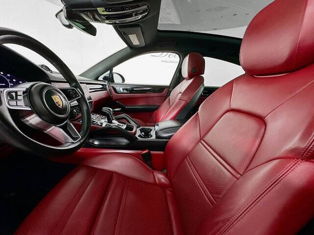 2022 Porsche Cayenne