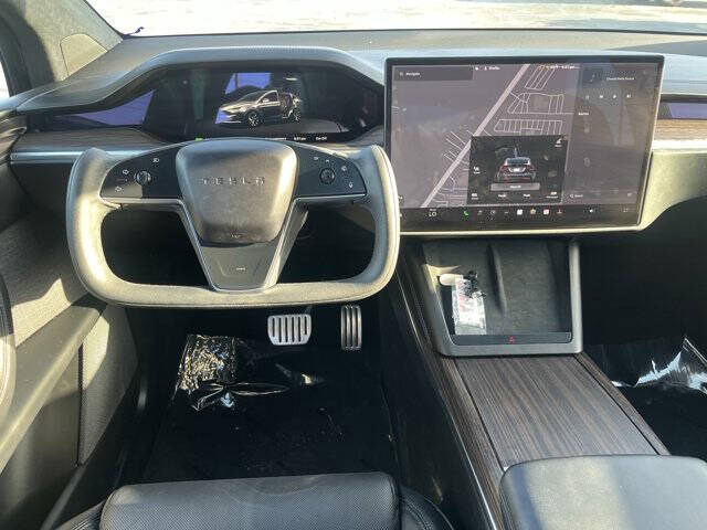 2023 Tesla Model X