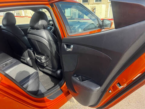 2013 Hyundai Veloster