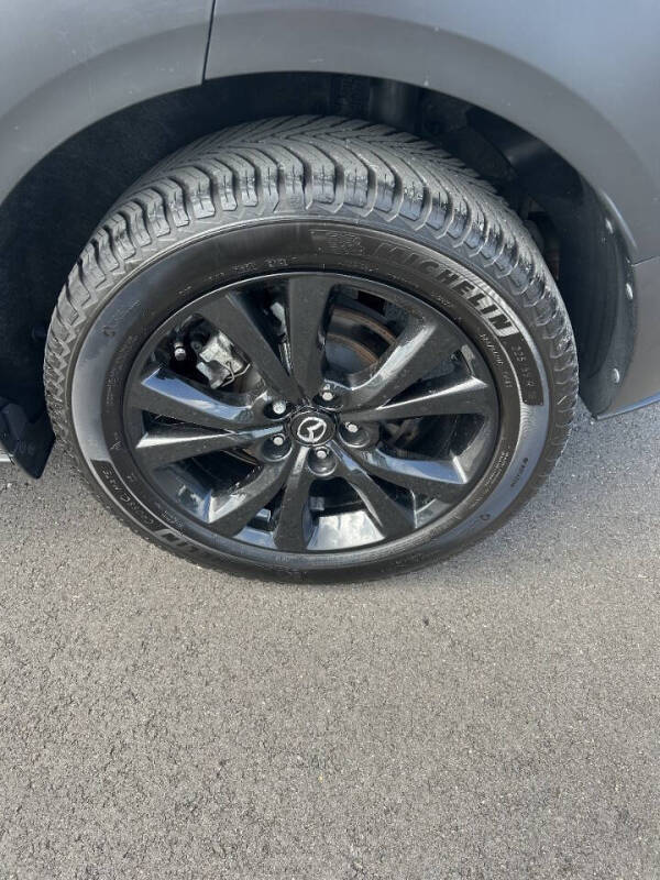 2022 Mazda CX-30 2.5 Turbo Premium Plus
