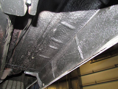 1964 Chevrolet Bel Air