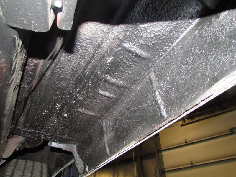 1964 Chevrolet Bel Air