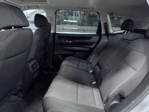 2023 Honda CR-V