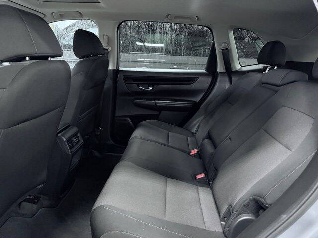 2023 Honda CR-V