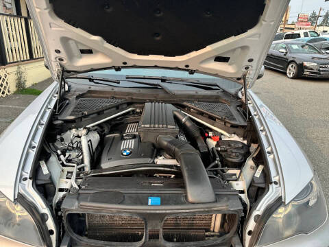 2009 BMW X5 xDrive30i