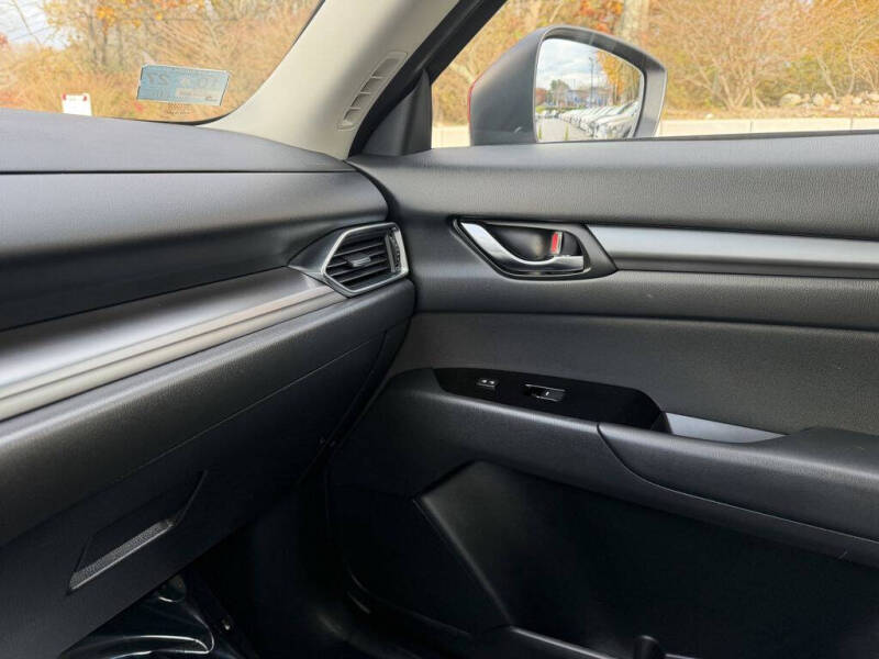 2023 Mazda CX-5 2.5 S