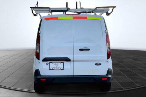 2023 Ford Transit Connect XLT