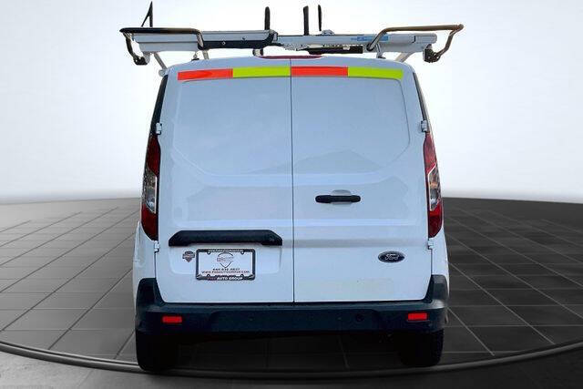 2023 Ford Transit Connect XLT