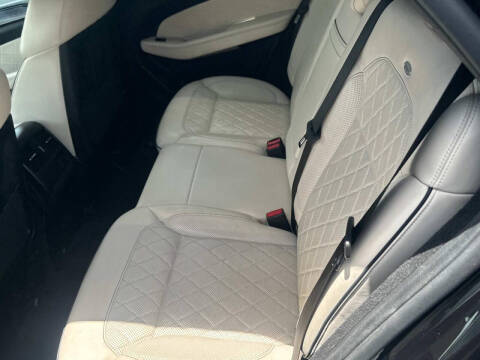 2015 Mercedes-Benz M-Class ML 400