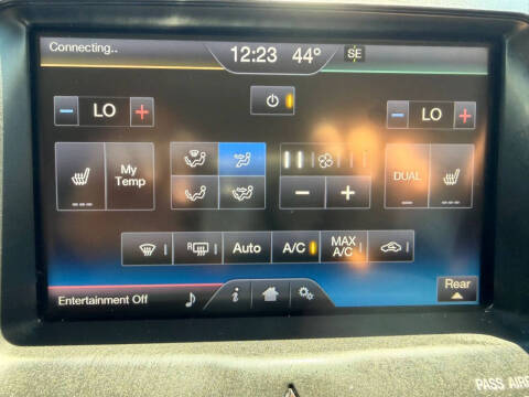 2014 Ford Flex SEL