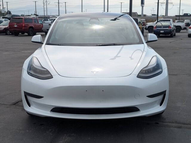 2023 Tesla Model 3 for sale at Axio Auto Boise in Boise, ID