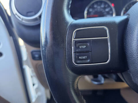 2014 Jeep Wrangler Unlimited Rubicon