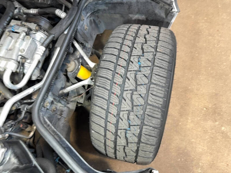 1990 Chevrolet Corvette