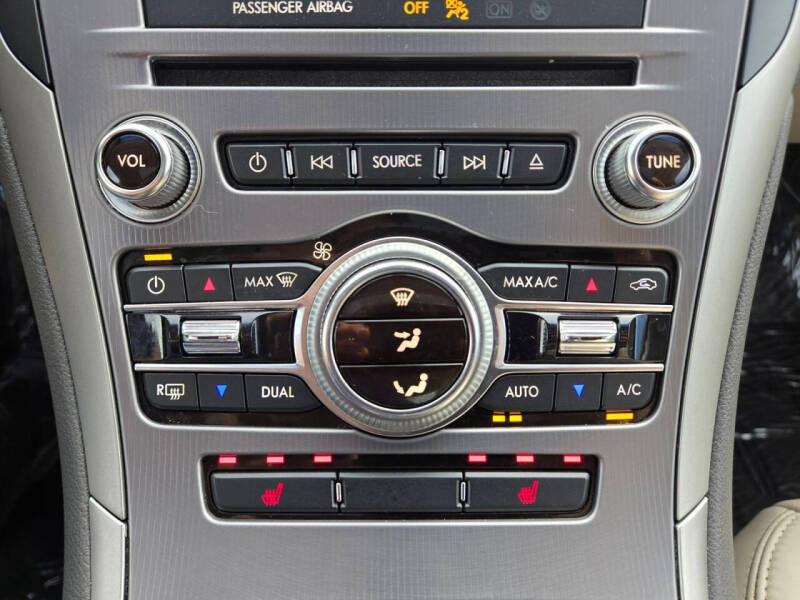 2017 Lincoln MKZ Hybrid Select