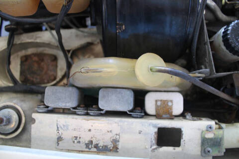 1968 Mercedes-Benz 280-Class