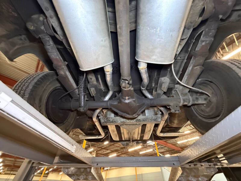 1977 Chevrolet Suburban