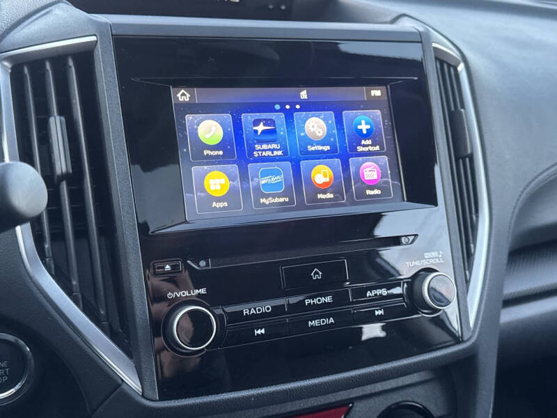 2023 Subaru Impreza Premium