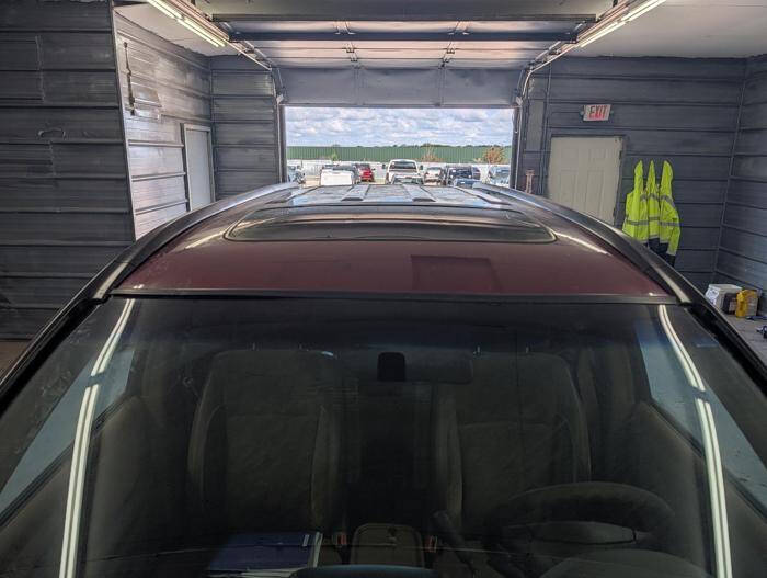 2004 Honda CR-V EX