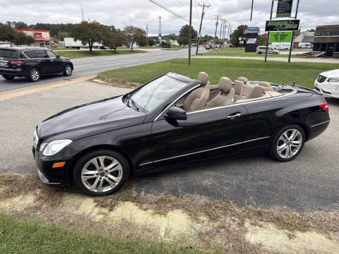 2011 Mercedes-Benz E-Class E 350