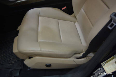 2010 Mercedes-Benz E-Class