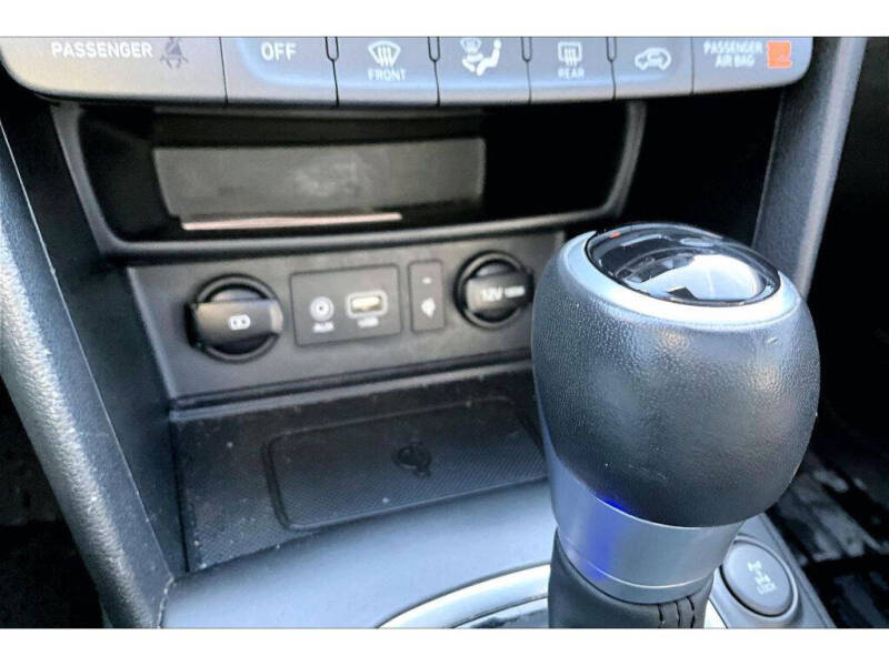 2021 Hyundai Kona Limited