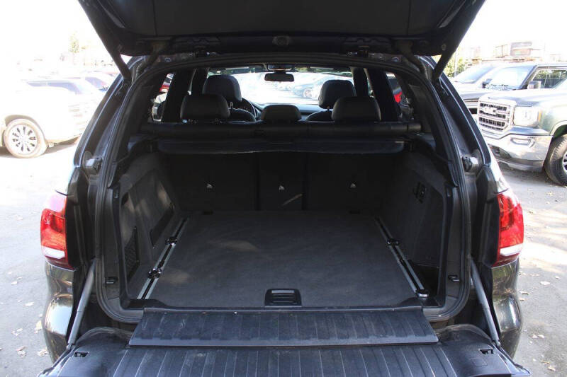 2018 BMW X5 sDrive35i