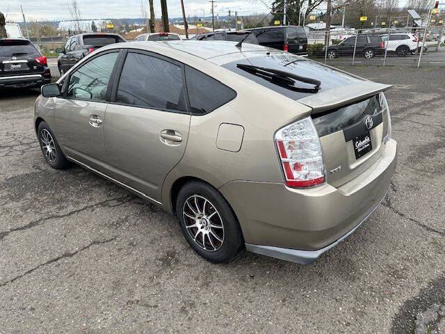 2007 Toyota Prius