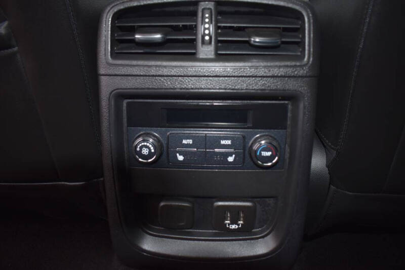 2020 Buick Envision Premium
