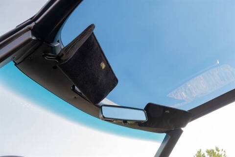 1995 Chevrolet Corvette