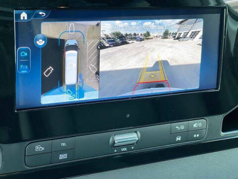 2026 Mercedes-Benz Sprinter 2500