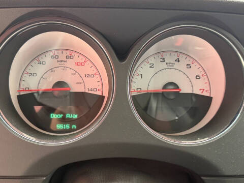 2014 Dodge Challenger SXT 100th Anniversary