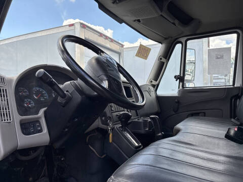 2014 International DuraStar 4300