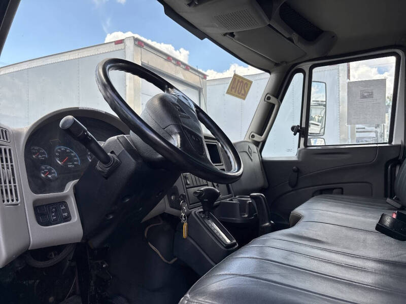 2014 International DuraStar 4300