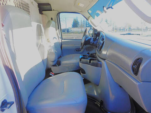 2006 Ford E-Series E-350 SD