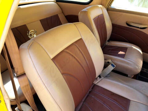 1951 Studebaker Champion