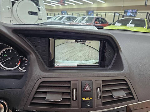 2013 Mercedes-Benz E-Class E 350