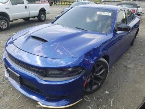 2021 Dodge Charger for sale at Gotcha Auto Inc. in Island Park NY