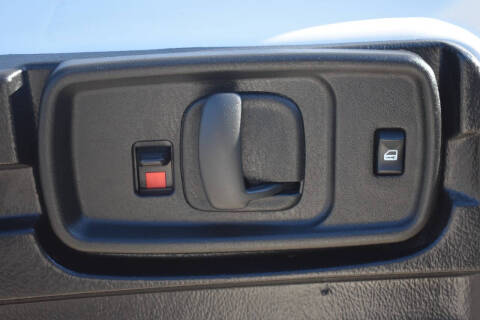 2021 Chevrolet Express 2500