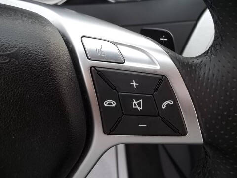 2013 Mercedes-Benz C-Class C 250