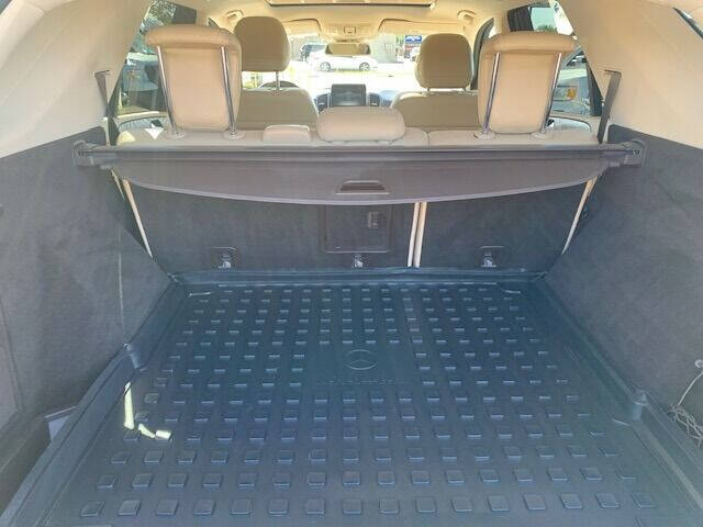 2018 Mercedes-Benz GLE GLE 350 4MATIC