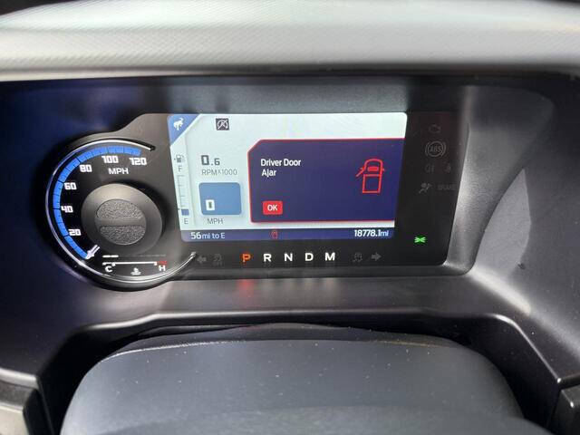 2023 Ford Bronco Black Diamond Advanced