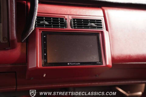 1991 Chevrolet C/K 1500 Series