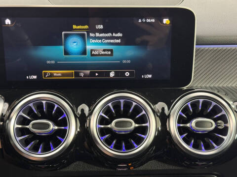 2020 Mercedes-Benz GLB GLB 250