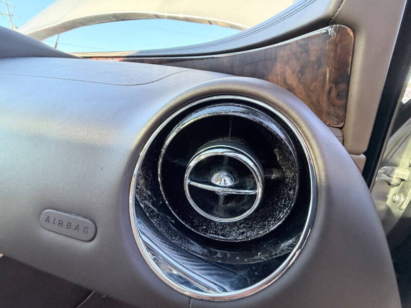 2017 Jaguar XJL Portfolio